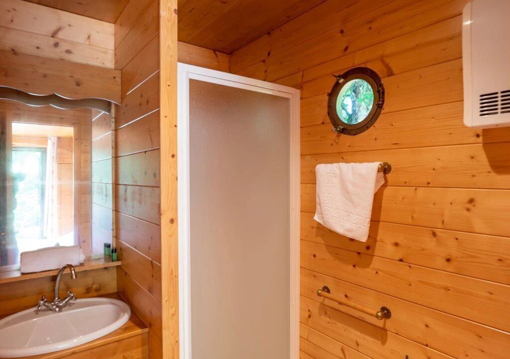 Photo of Bathroom in Chassenard