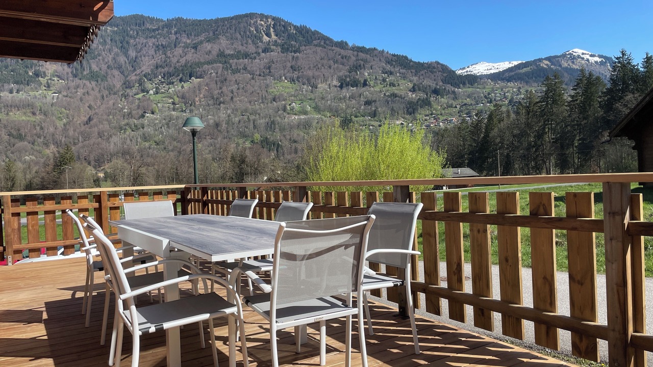 Photo of Outdoor in Morillon