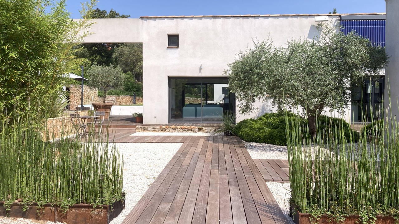 Photo of Patio Balcony in Besse-sur-Issole