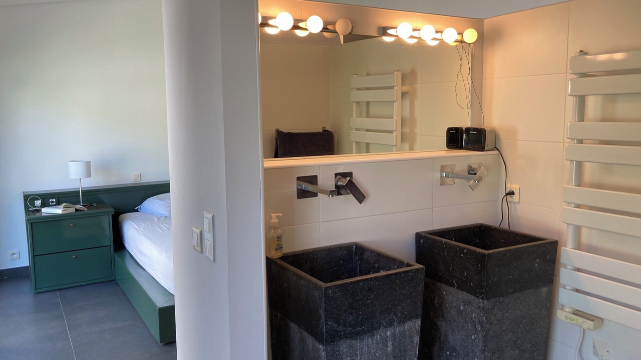 Photo of Bedroom in Besse-sur-Issole