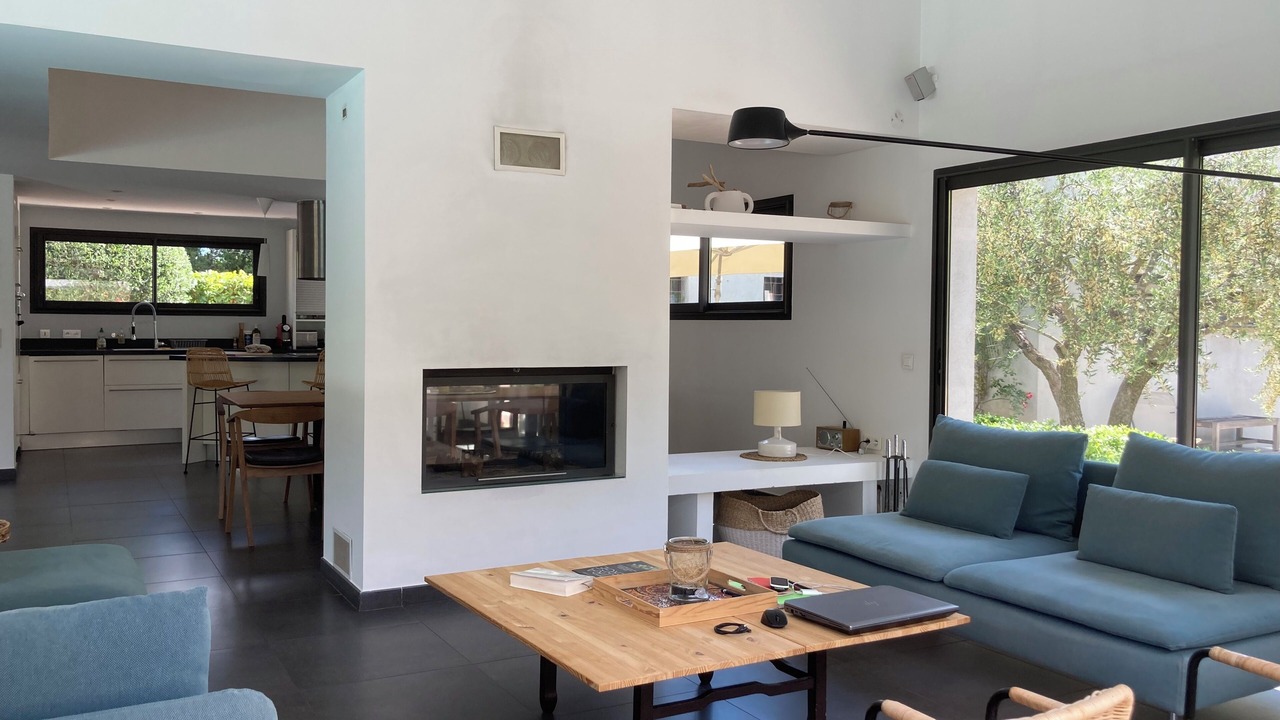 Photo of Livingroom in Besse-sur-Issole