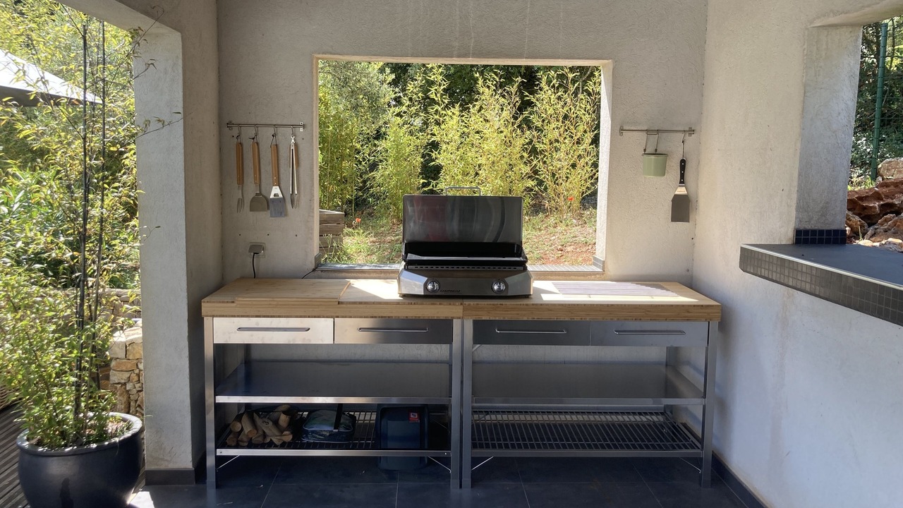 Photo of Outdoor in Besse-sur-Issole