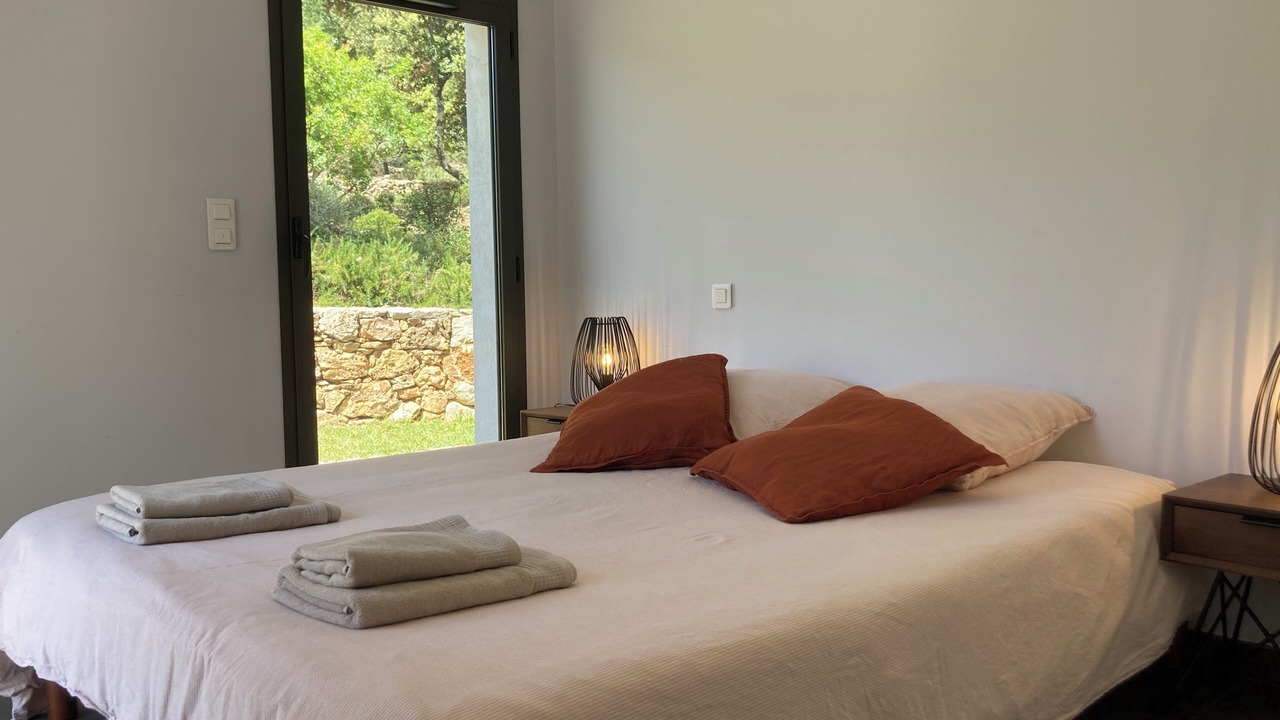 Photo of Bedroom in Besse-sur-Issole