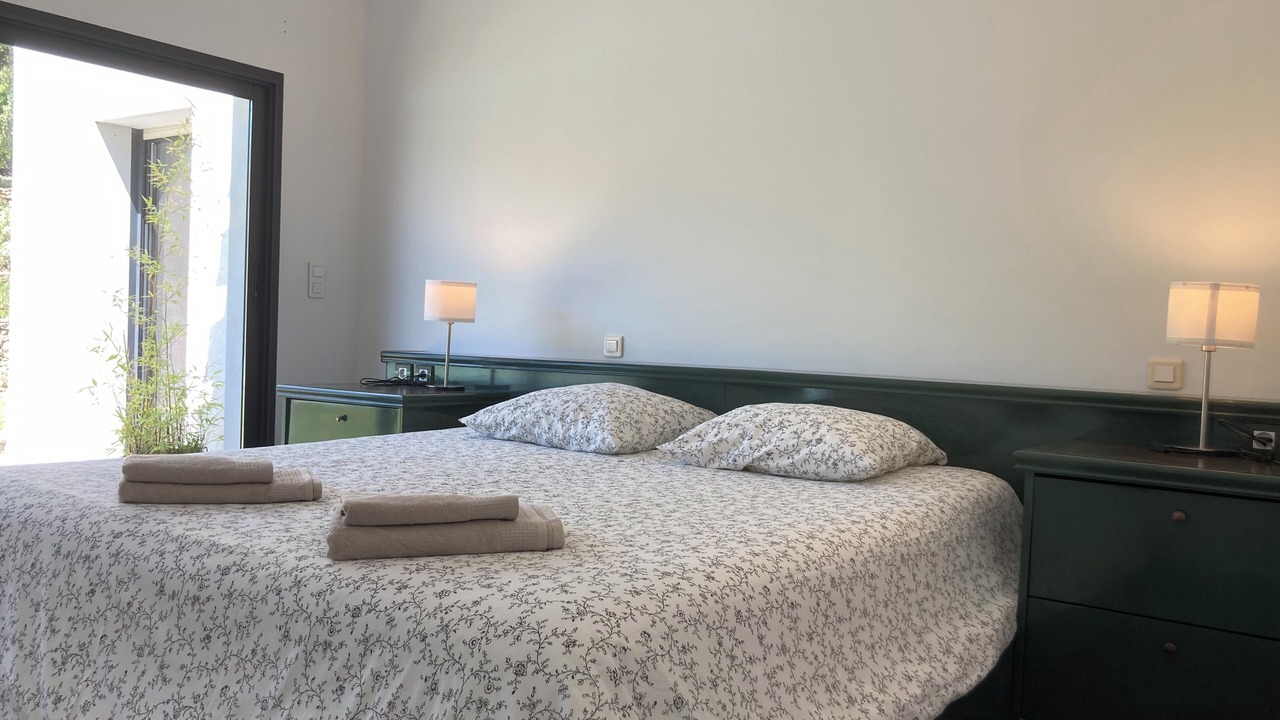 Photo of Bedroom in Besse-sur-Issole