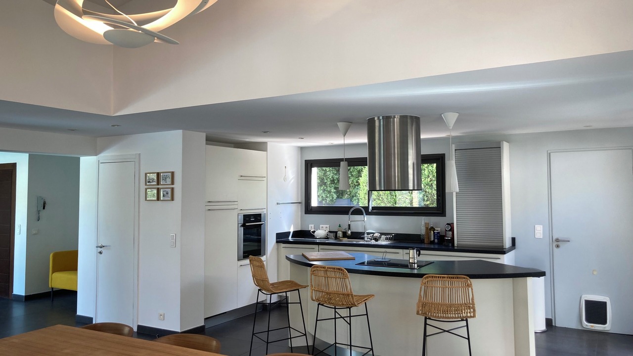 Photo of Kitchen in Besse-sur-Issole