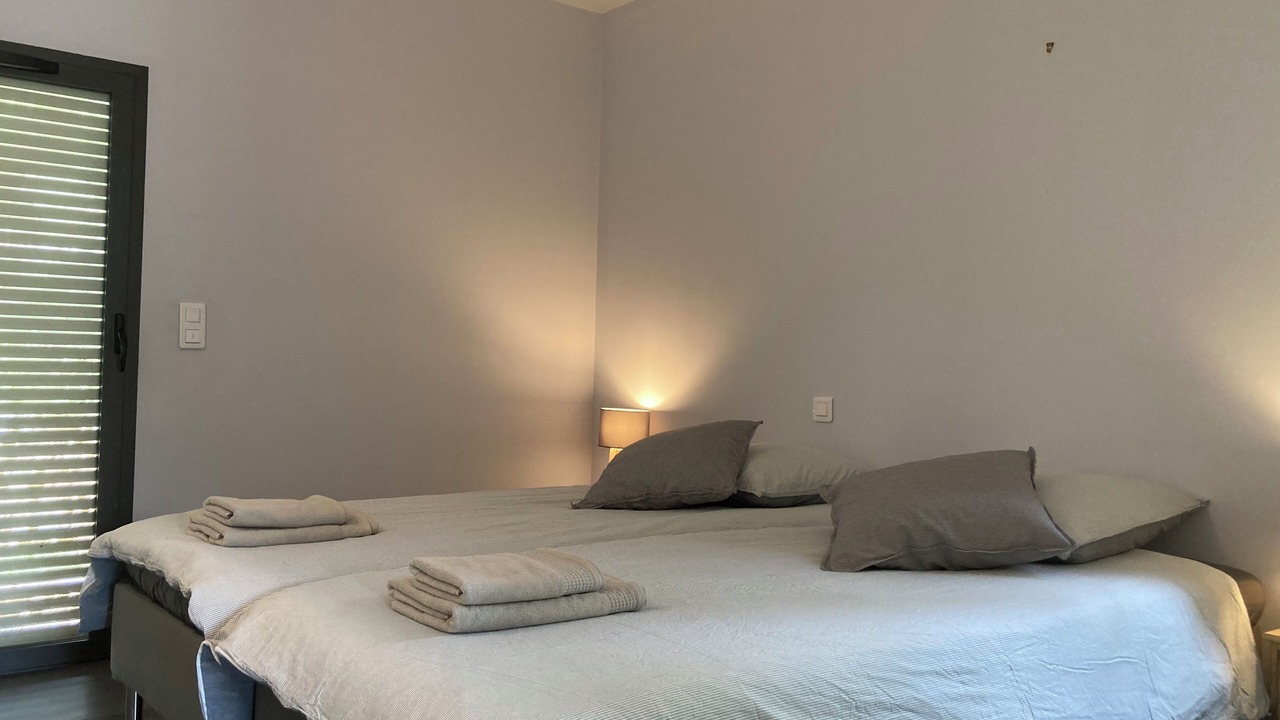 Photo of Bedroom in Besse-sur-Issole