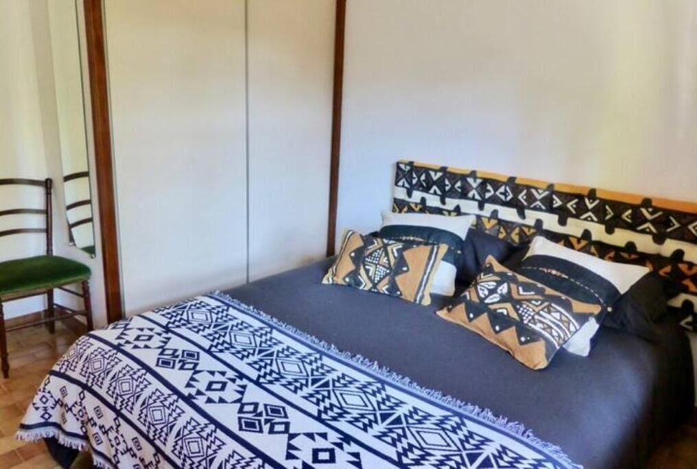 Photo of Bedroom in Tavernes