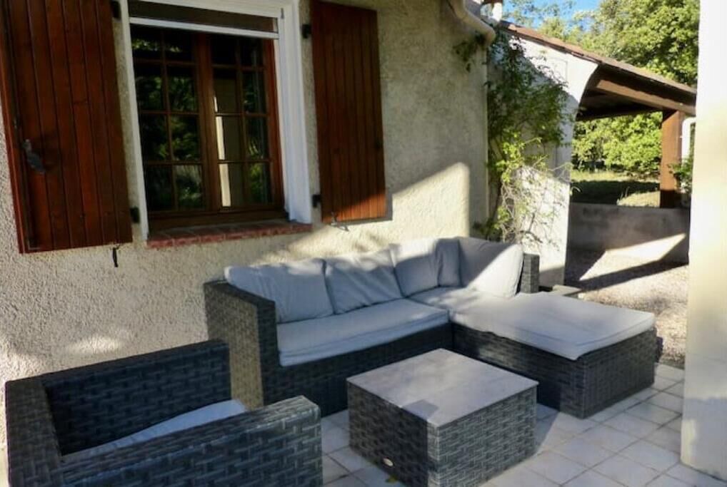 Photo of Patio Balcony in Tavernes