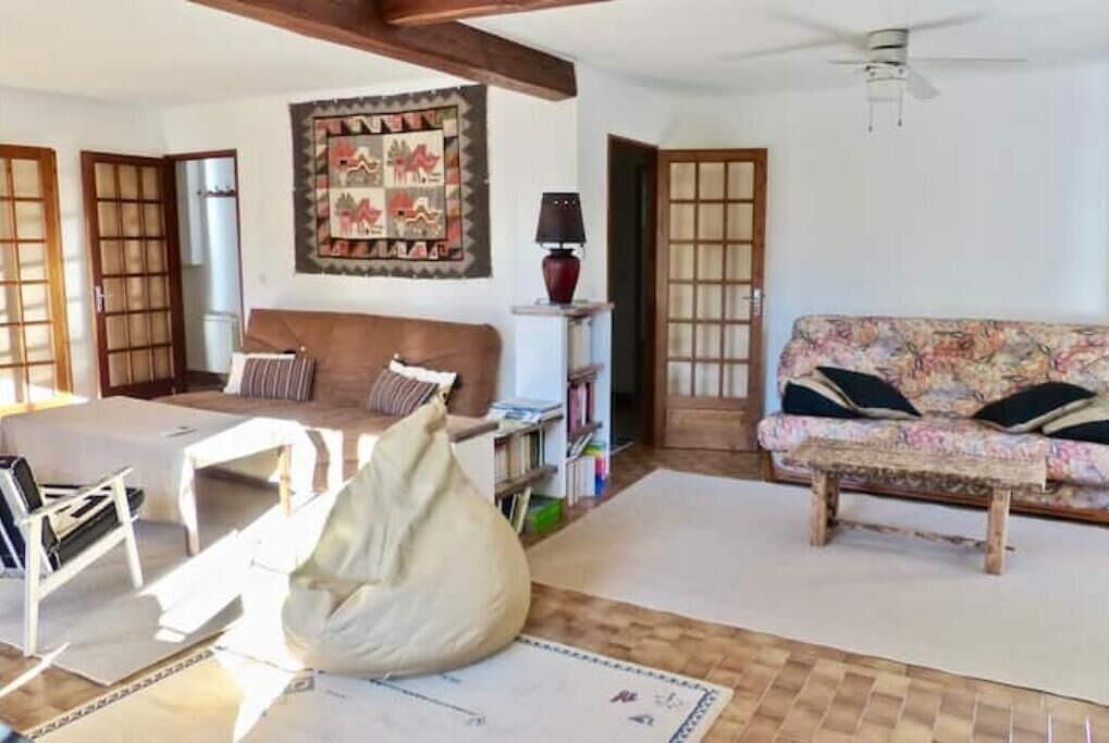 Photo of Livingroom in Tavernes