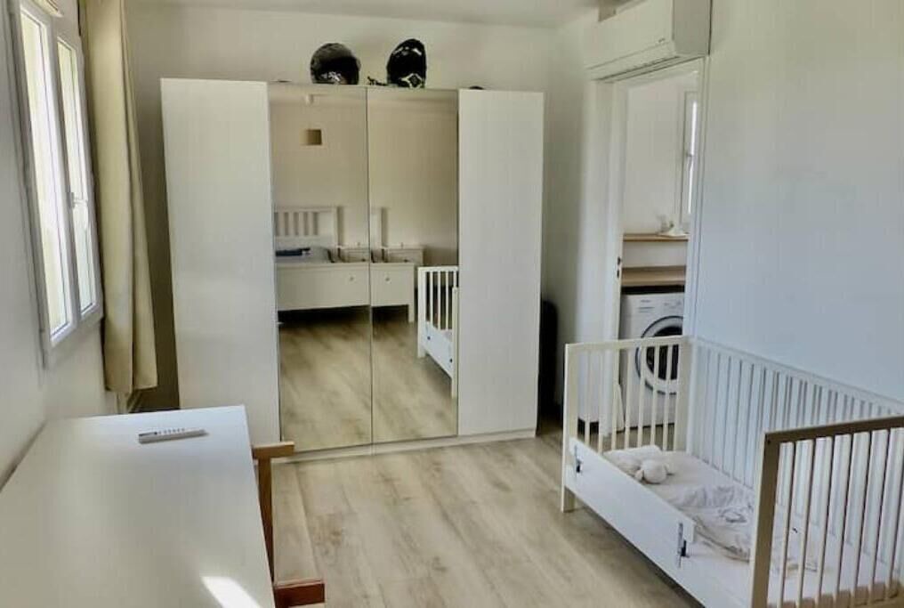 Photo of Bedroom in Tavernes