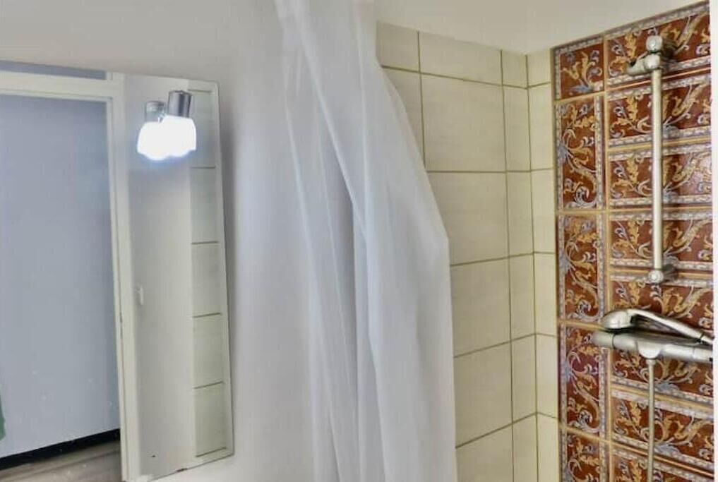 Photo of Bathroom in Tavernes