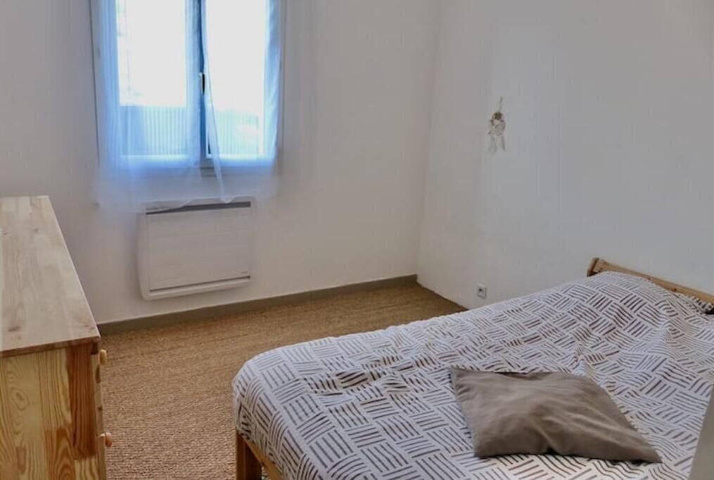Photo of Bedroom in Tavernes