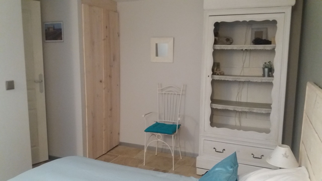 Photo of Bedroom in Auriol