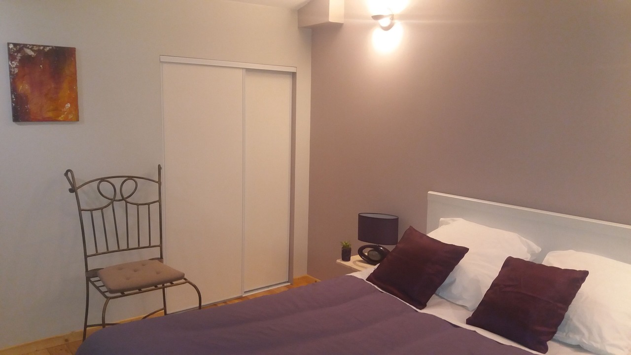 Photo of Bedroom in Auriol
