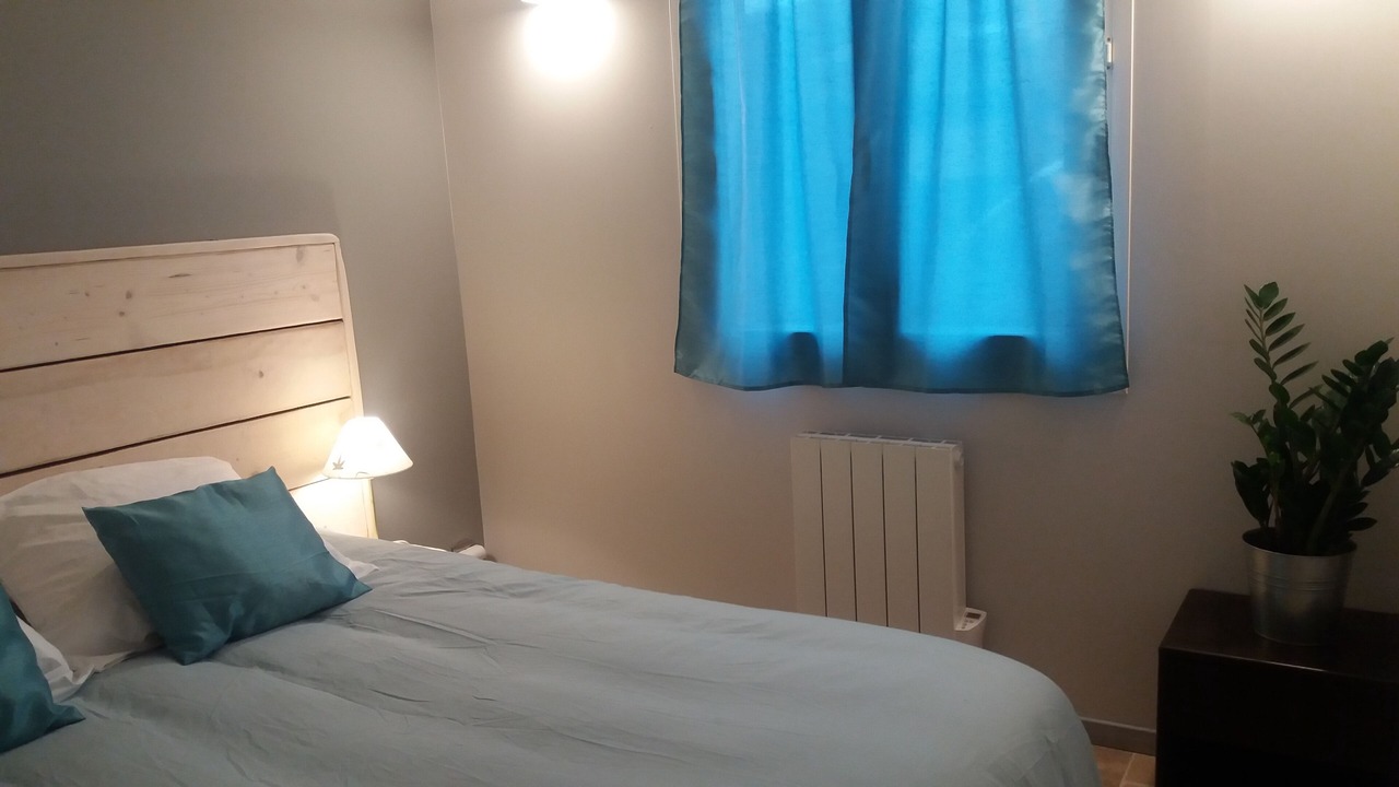Photo of Bedroom in Auriol