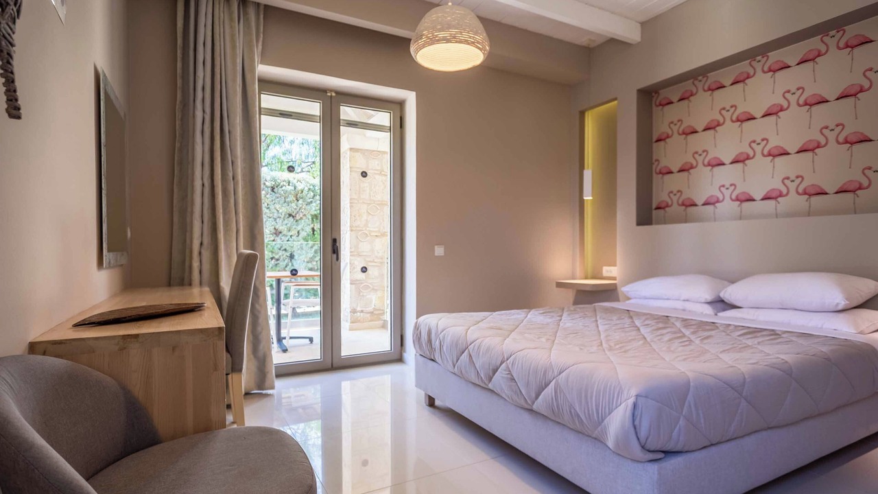 Photo of Bedroom in Drosia