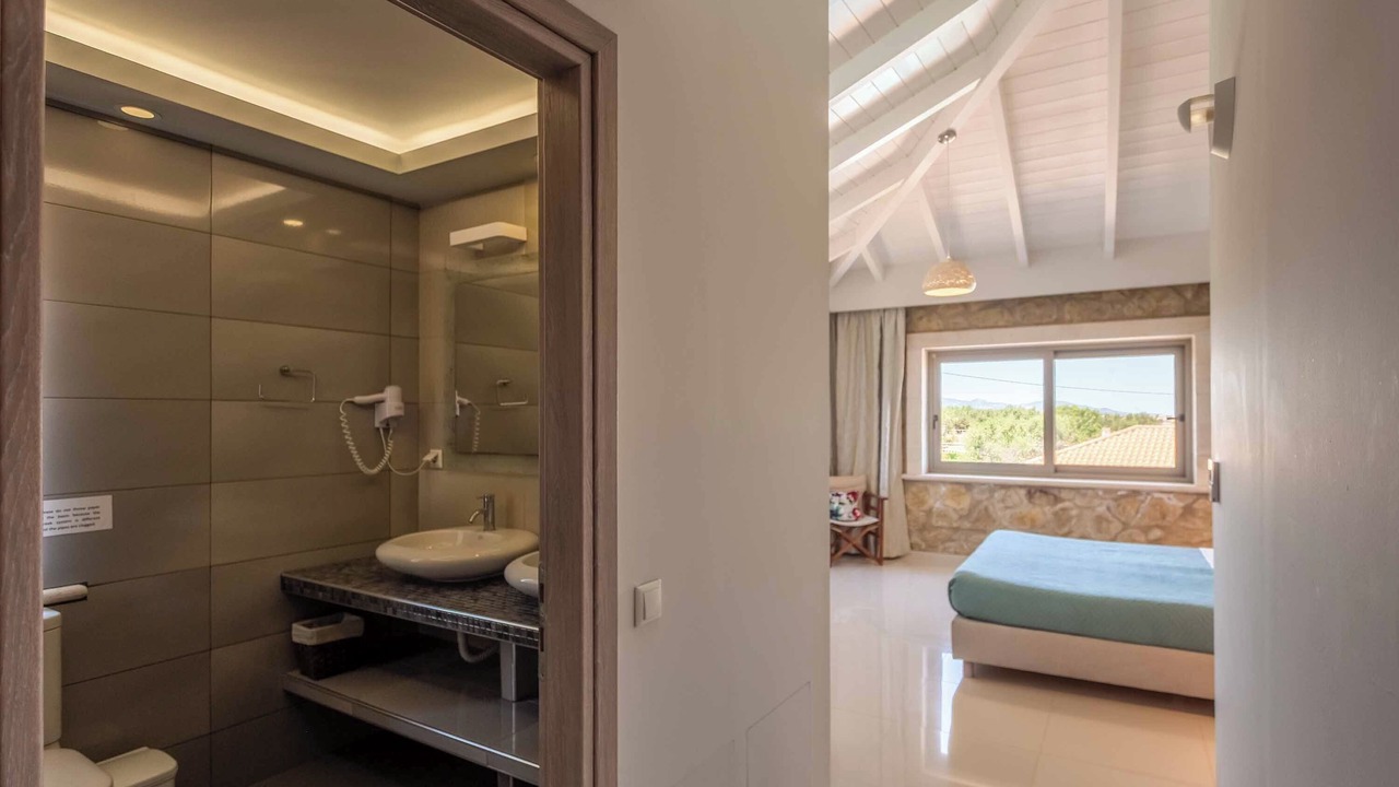 Photo of Bathroom in Drosia