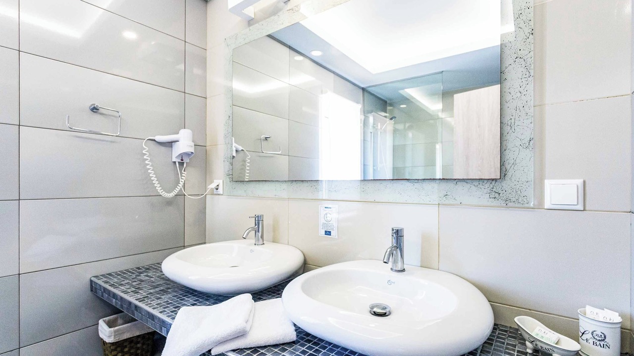 Photo of Bathroom in Drosia