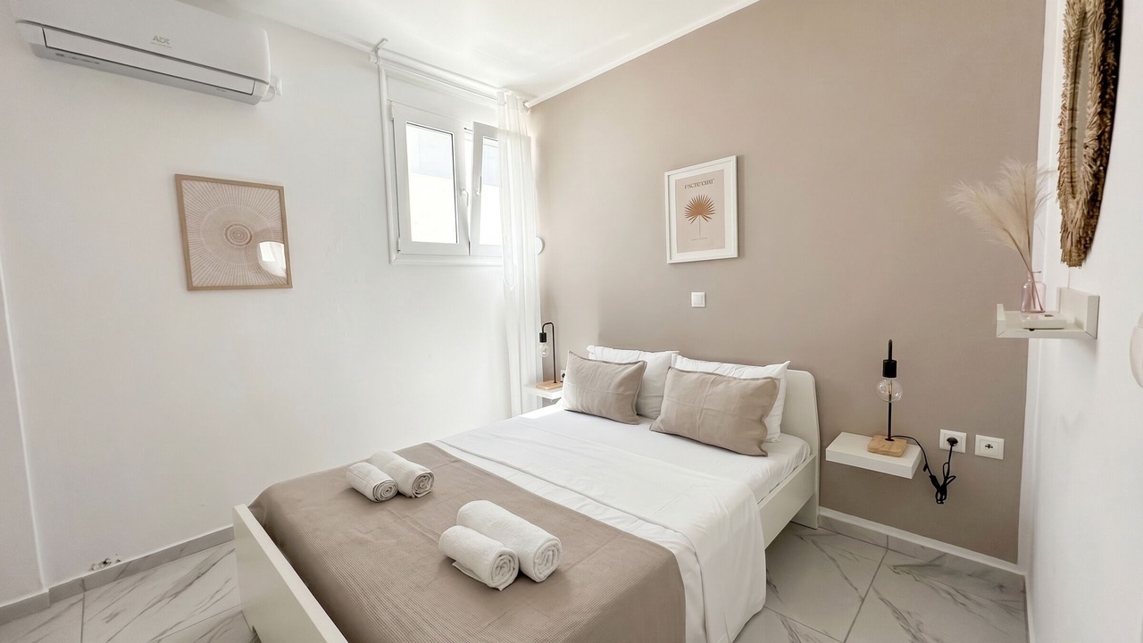 Photo of Bedroom in Zipari