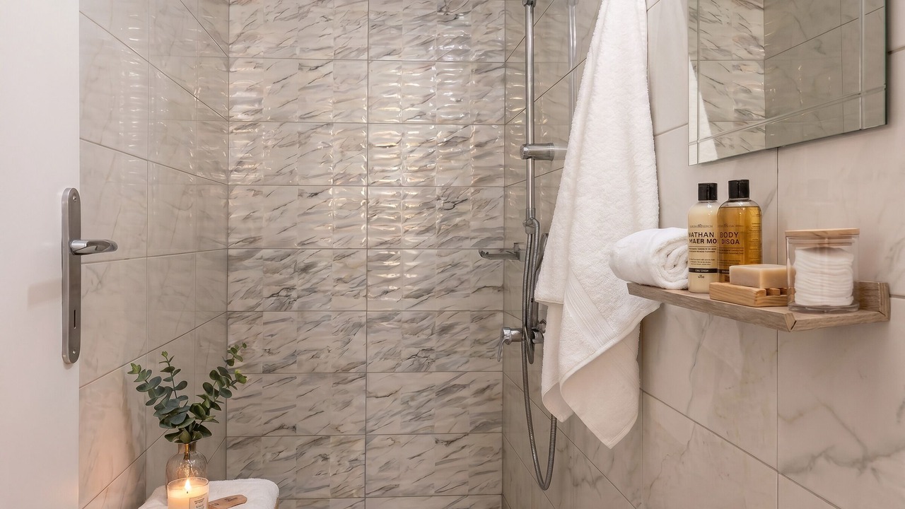 Photo of Bathroom in Zipari