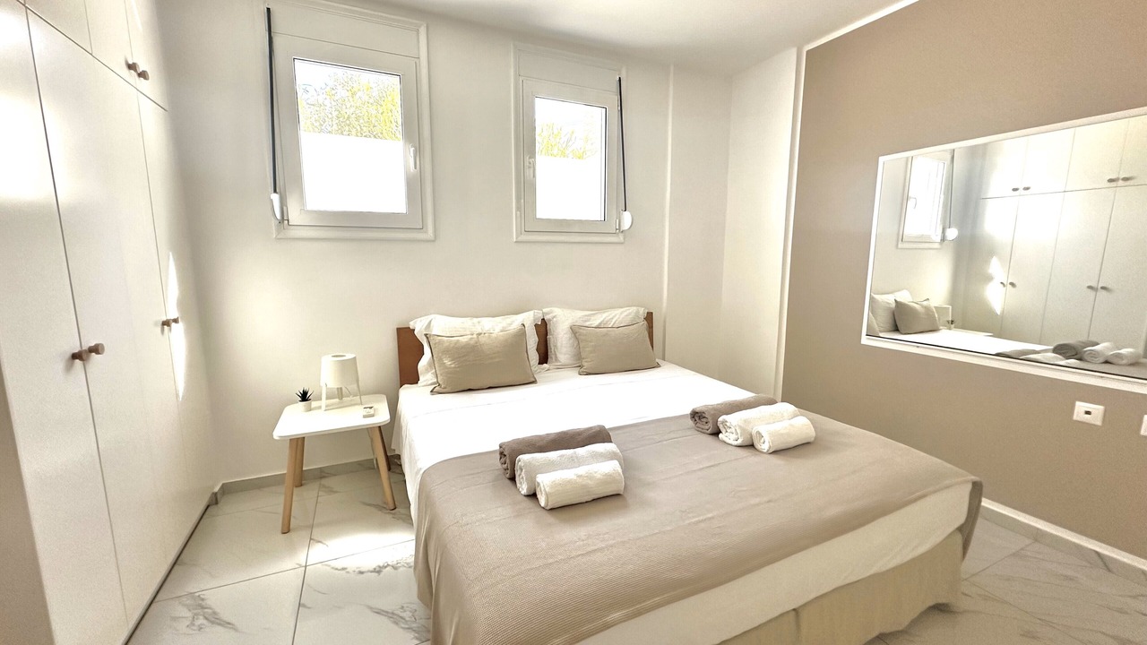 Photo of Bedroom in Zipari