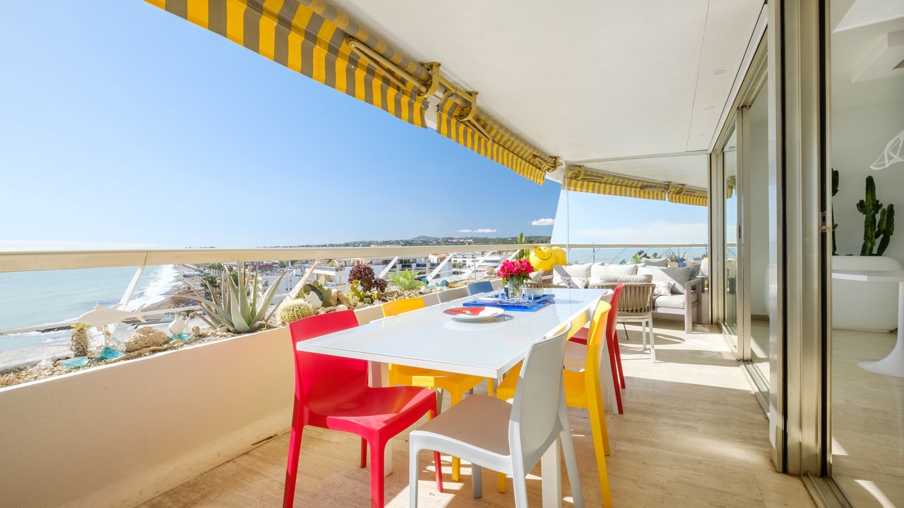 Photo of Outdoor in Villeneuve-Loubet
