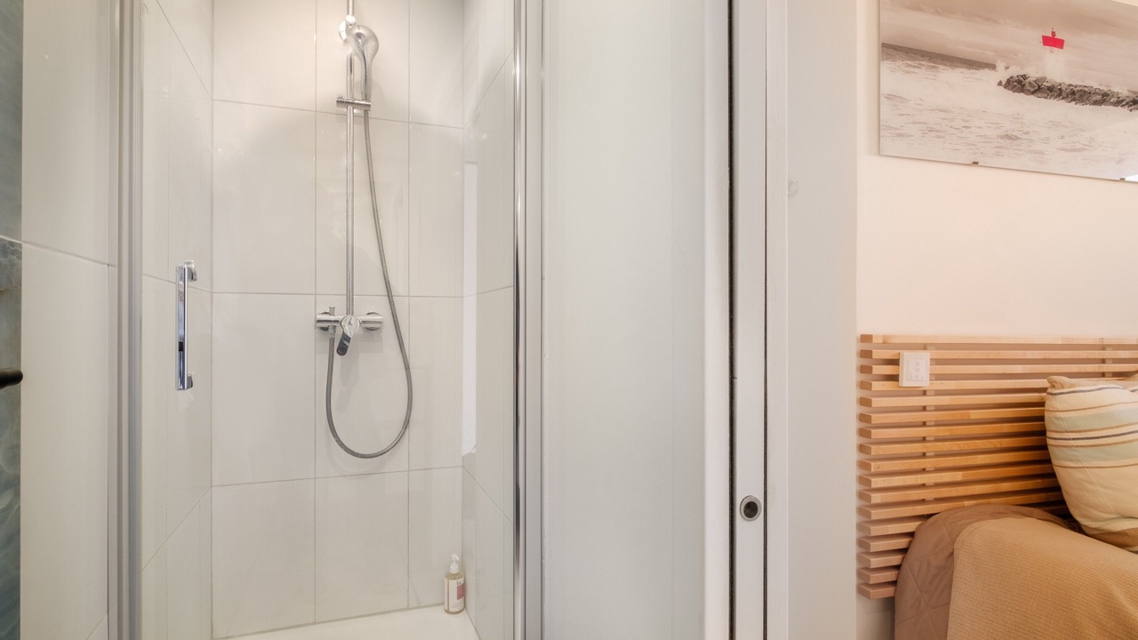 Photo of Bathroom in Villeneuve-Loubet