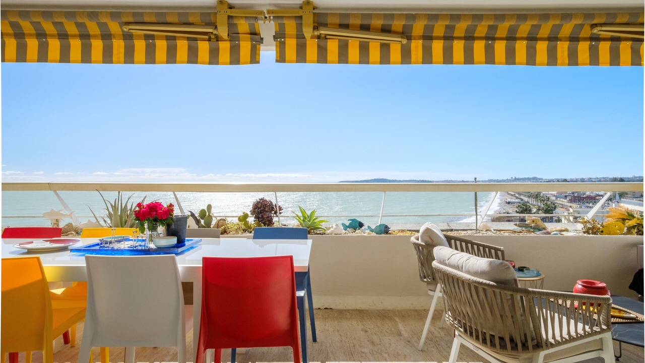 Photo of Outdoor in Villeneuve-Loubet