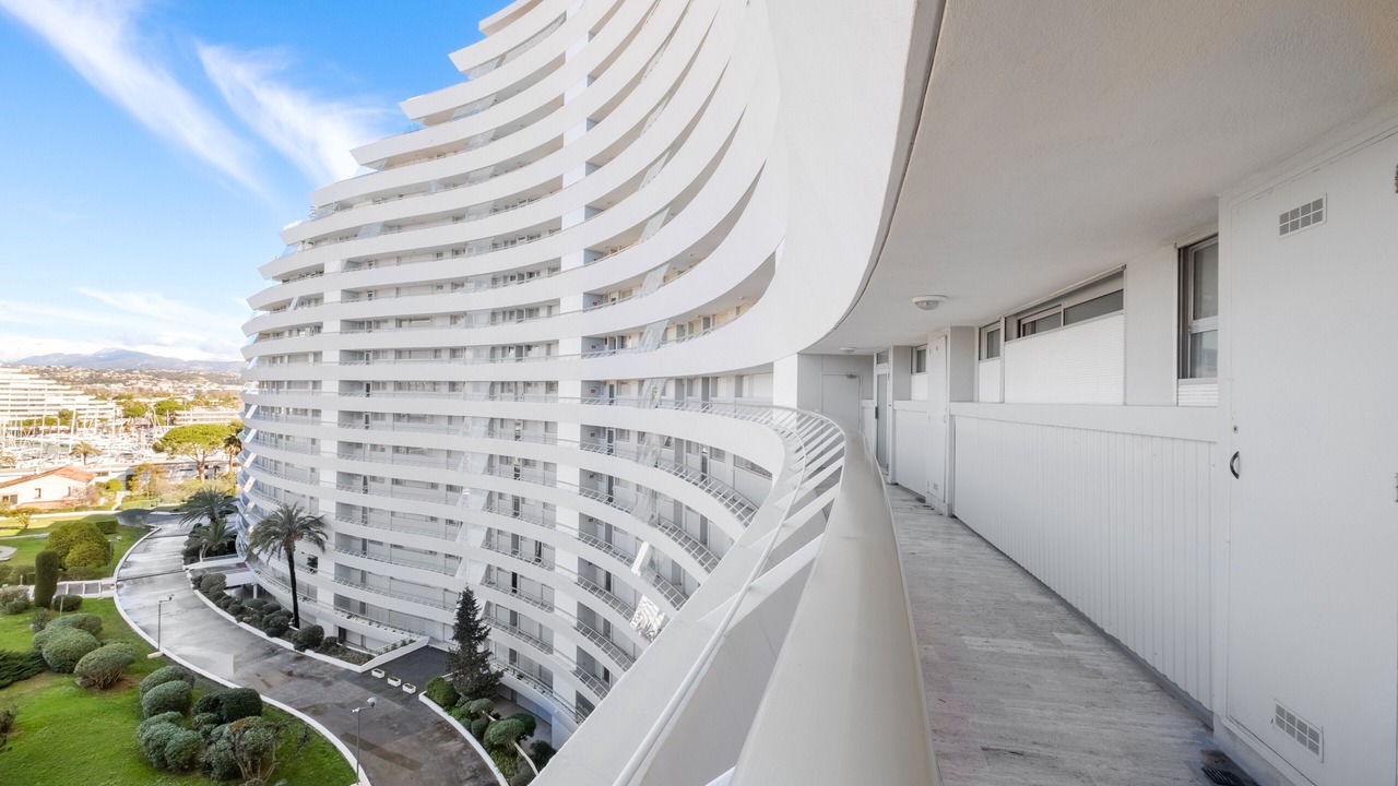 Photo of Outdoor in Villeneuve-Loubet