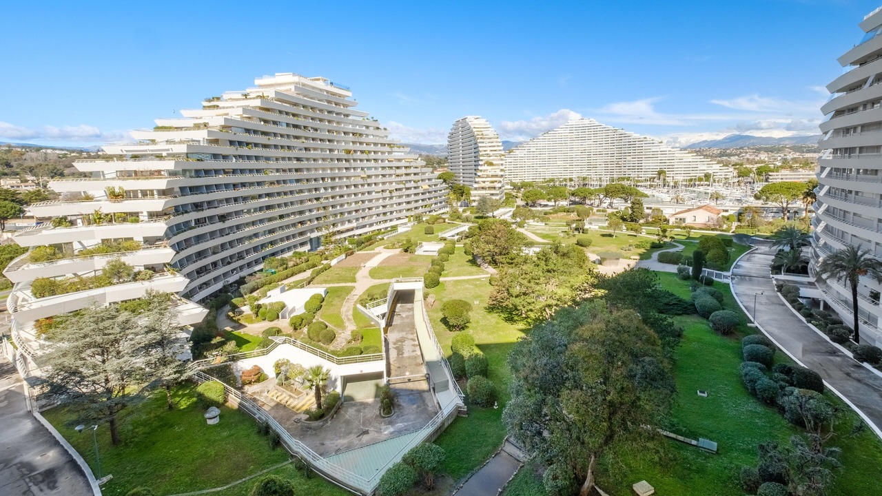 Photo of Outdoor in Villeneuve-Loubet
