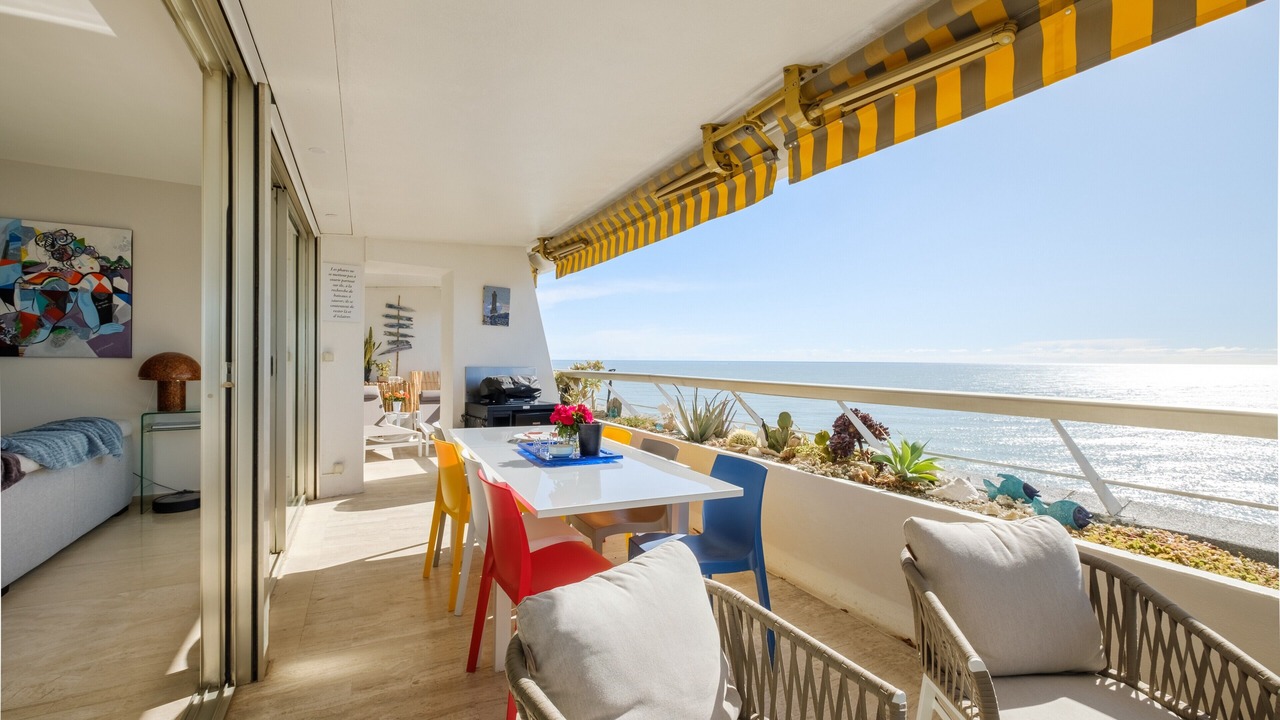 Photo of Outdoor in Villeneuve-Loubet