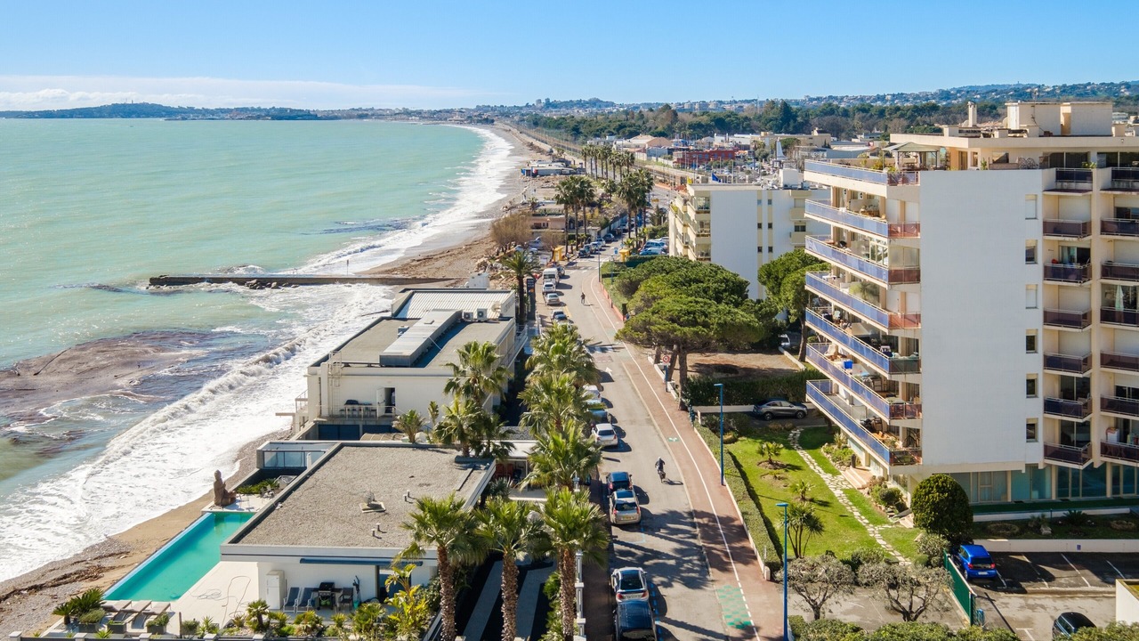 Photo of Outdoor in Villeneuve-Loubet
