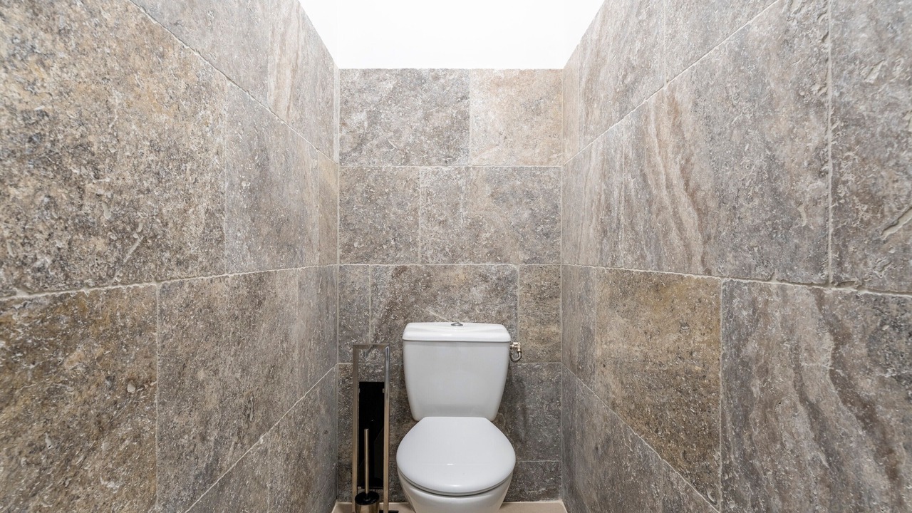 Photo of Bathroom in Mondragon