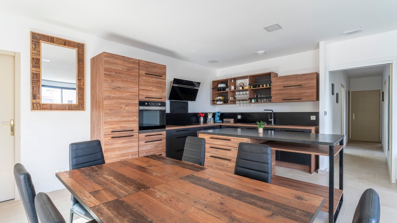 Photo of Kitchen in Mondragon