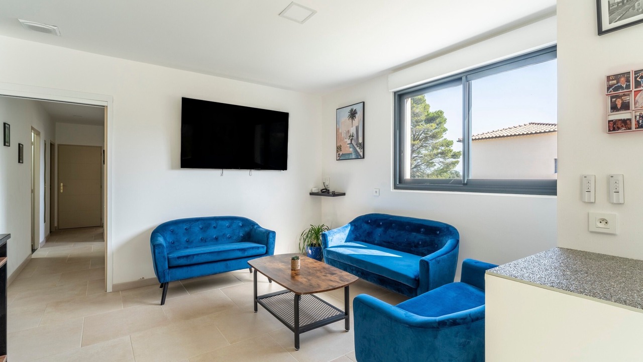 Photo of Livingroom in Mondragon