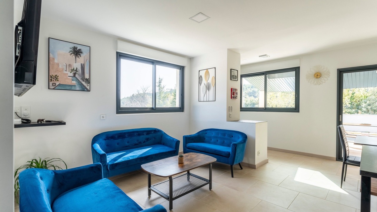 Photo of Livingroom in Mondragon