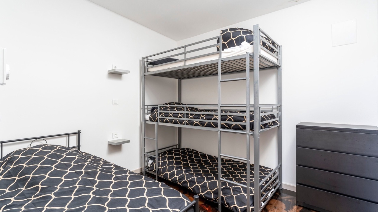 Photo of Bedroom in Mondragon