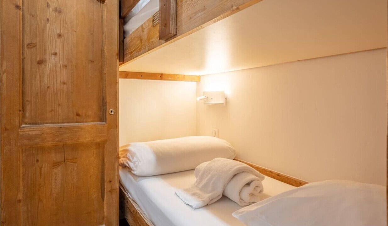 Photo of Bedroom in Argentiere