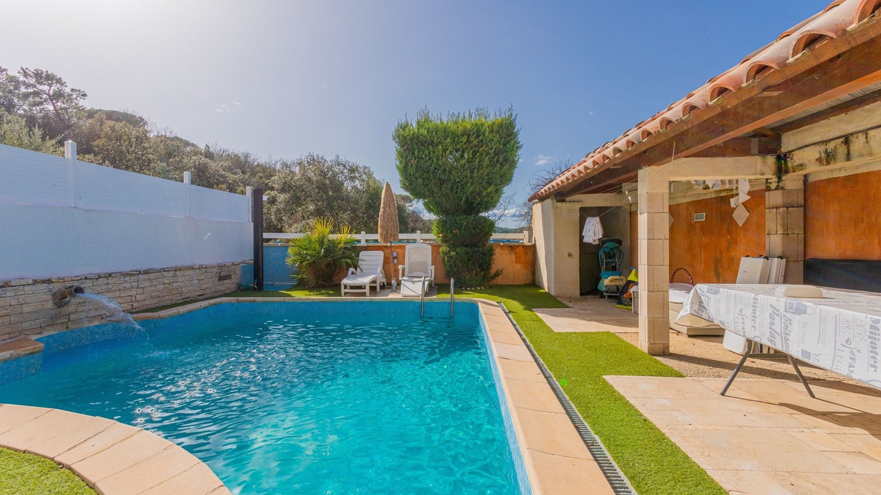Photo of Outdoor in Cabasse