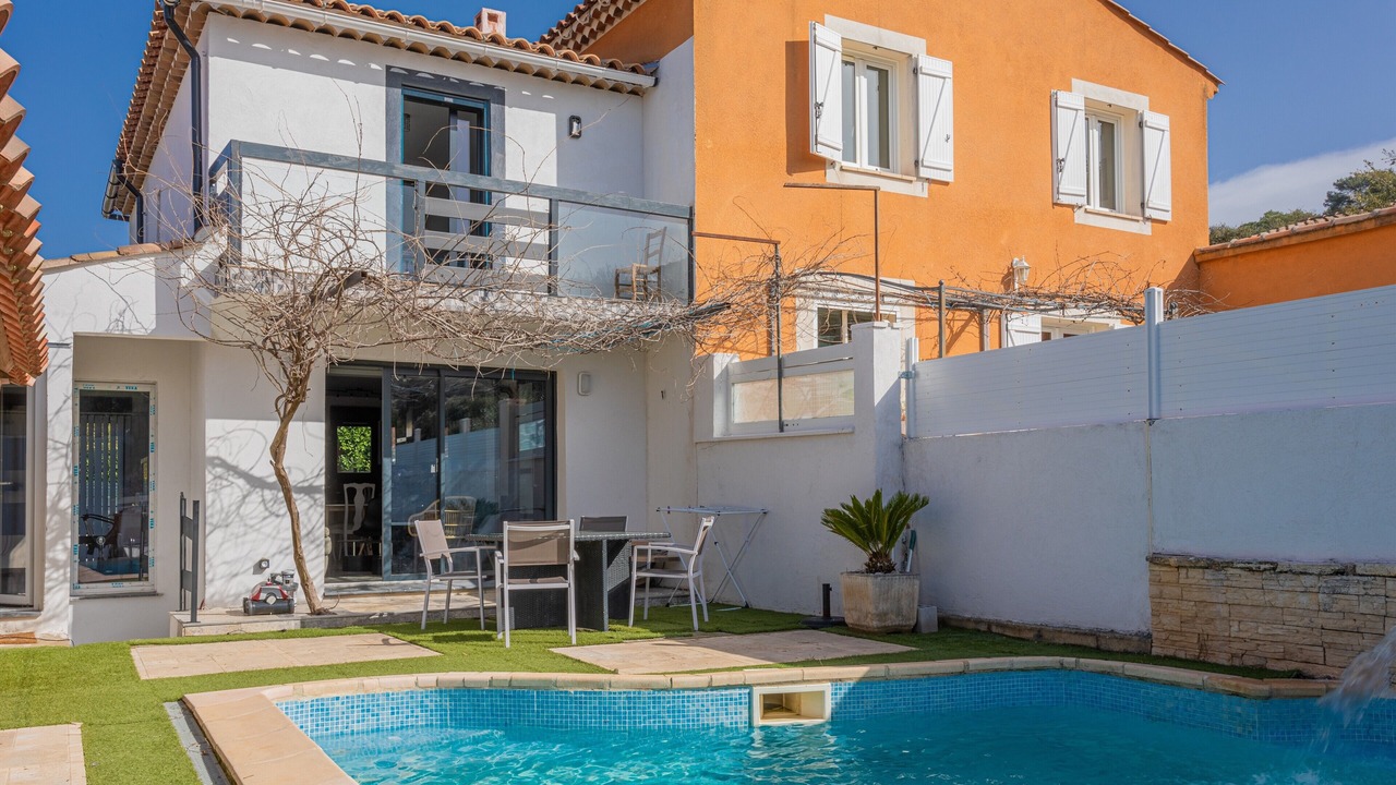 Photo of Outdoor in Cabasse