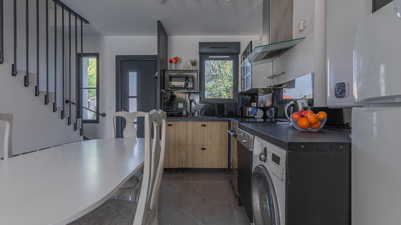 Photo of Kitchen in Cabasse