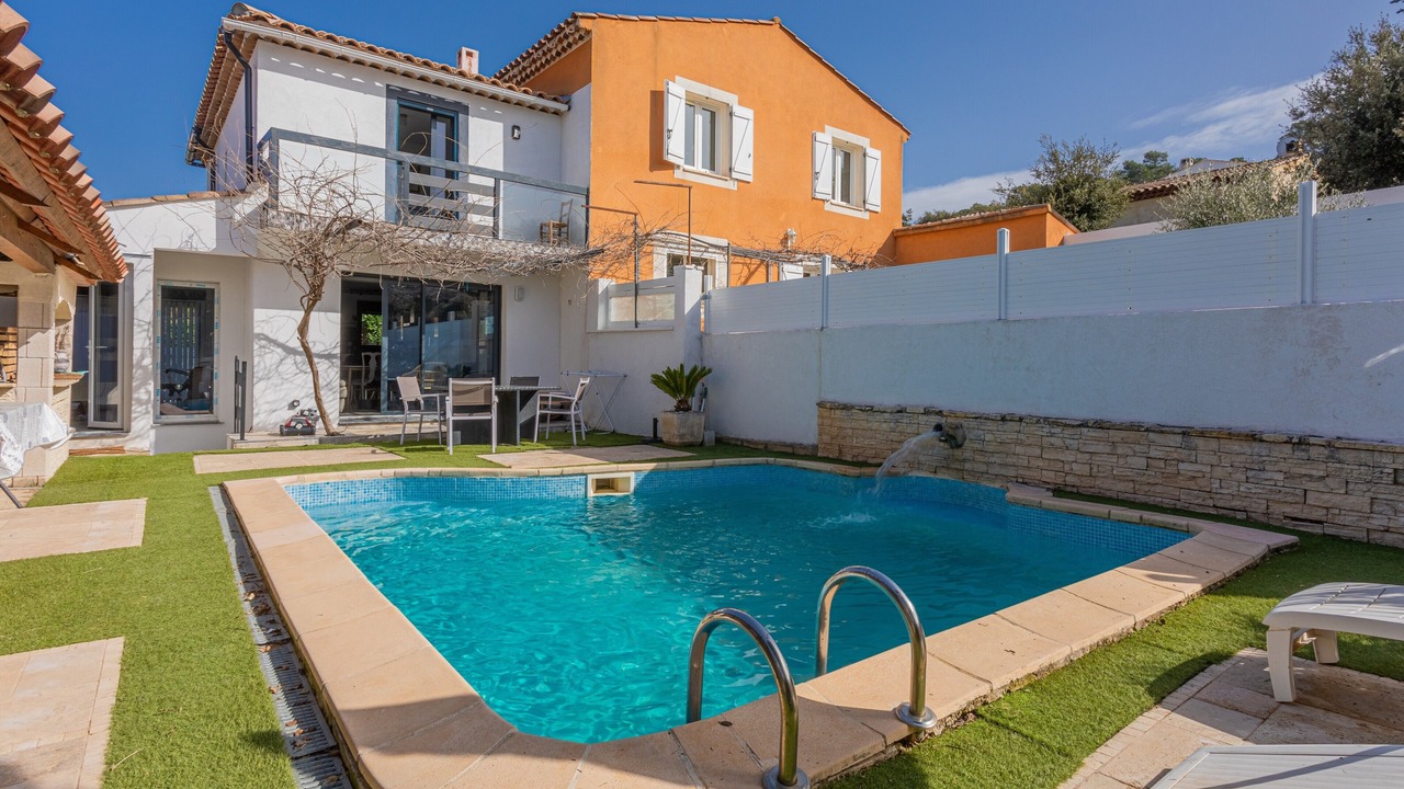 Photo of Outdoor in Cabasse