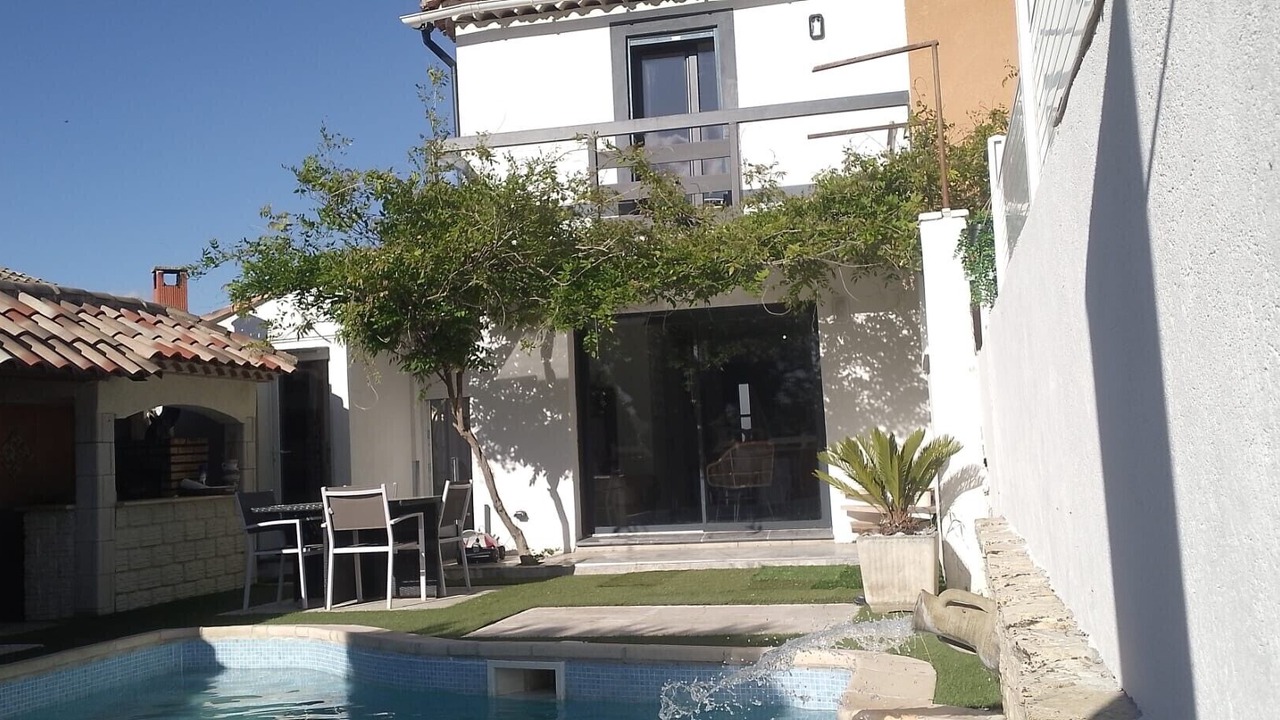 Photo of Outdoor in Cabasse
