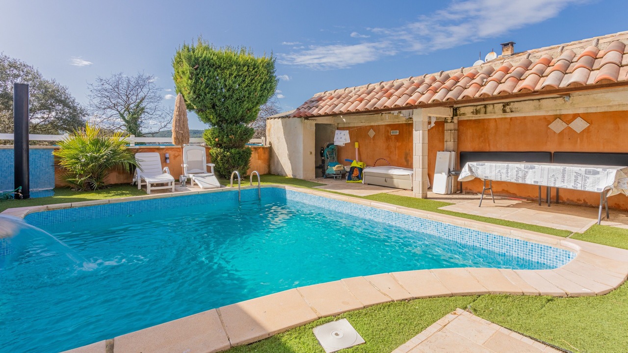 Photo of Outdoor in Cabasse