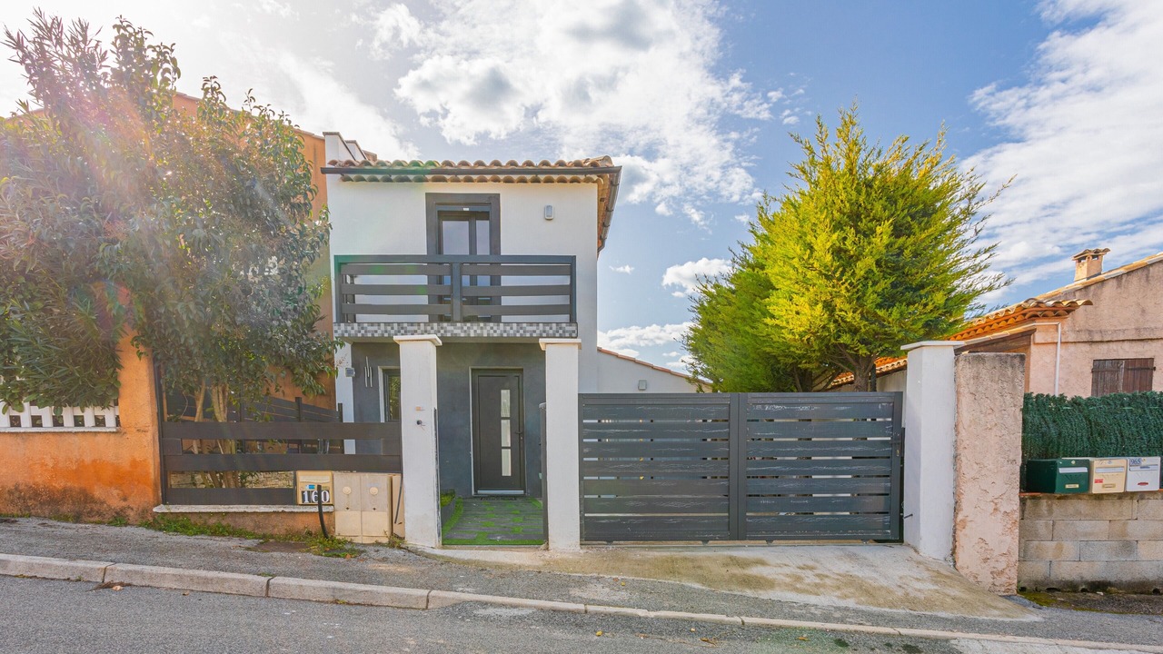 Photo of Outdoor in Cabasse