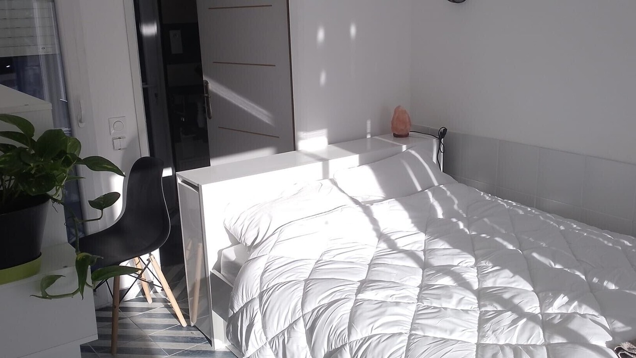 Photo of Bedroom in Cabasse
