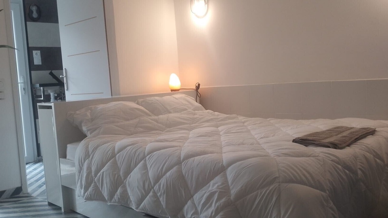 Photo of Bedroom in Cabasse