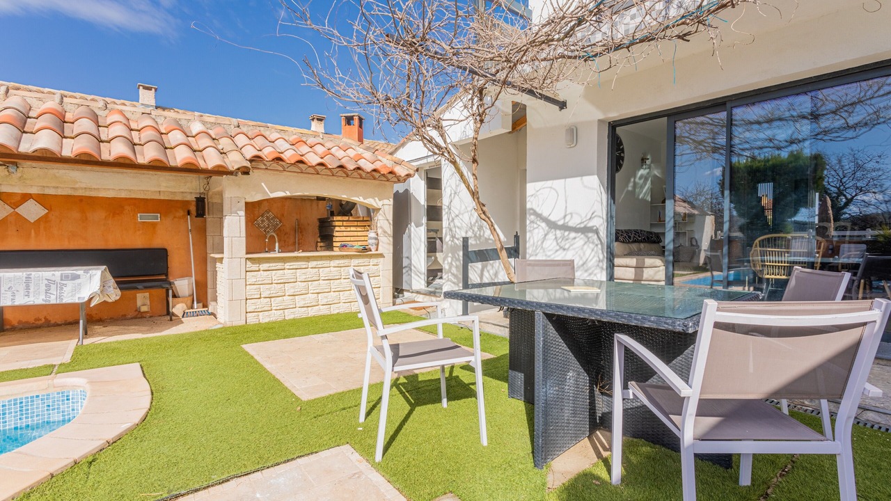 Photo of Outdoor in Cabasse