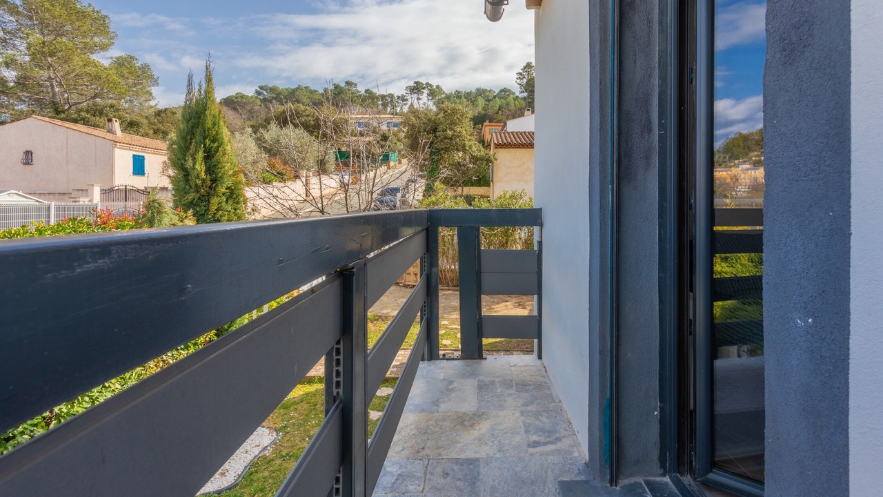 Photo of Outdoor in Cabasse