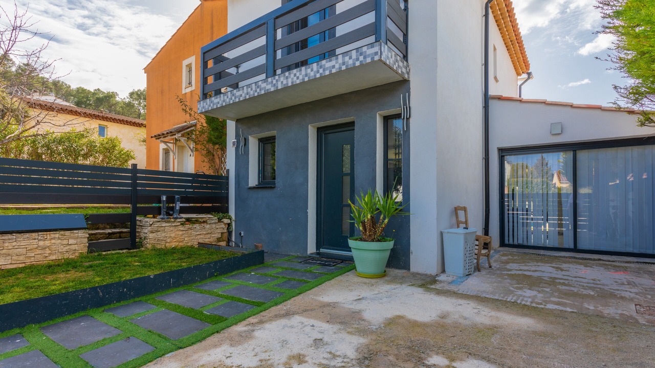 Photo of Outdoor in Cabasse